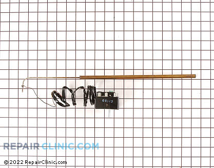 Thermostat C2712902        Main Product View