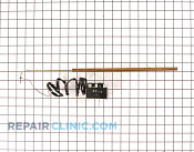 Thermostat - Part # 119780 Mfg Part # C2712902