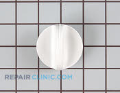 Timer Knob - Part # 270063 Mfg Part # WD09X10004
