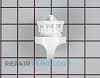 Timer Knob WH01X10064      Alternate Product View