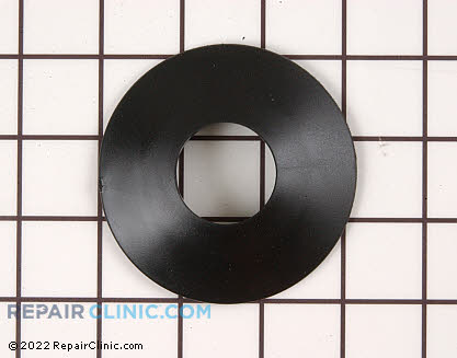 Water Deflector 22001586 Main Product View