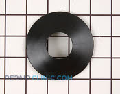 Water Deflector - Part # 454354 Mfg Part # 22001586