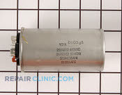 Capacitor - Part # 940444 Mfg Part # D6789060
