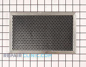 Charcoal Filter - Part # 894327 Mfg Part # 58001086