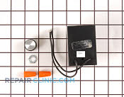 Fan Switch - Part # 1172579 Mfg Part # S97011282