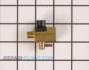 Gas Shut-off Valve - Part # 714069 Mfg Part # 774T121P01