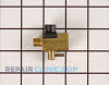 Gas Shut-off Valve 774T121P01 Alternate Product View