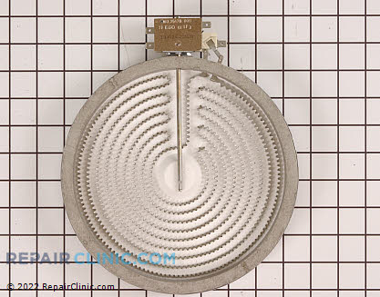 Radiant Surface Element WB30T10045 Main Product View