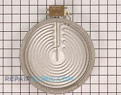 Radiant Surface Element - Part # 824239 Mfg Part # WB30T10045
