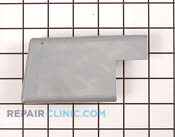 Shield, access panel - Part # 1247318 Mfg Part # Y912809