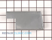 Shield, access panel - Part # 1247319 Mfg Part # Y912810