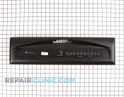 Touchpad and Control Panel - Part # 1469507 Mfg Part # 6-915776