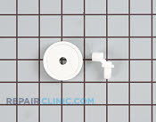 Dishrack - Part # 746472 Mfg Part # 965556