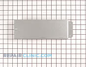 Duct & Venting - Part # 1543349 Mfg Part # 4006F169-45