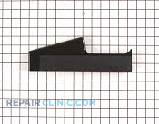 End Cap - Part # 701625 Mfg Part # 74001342
