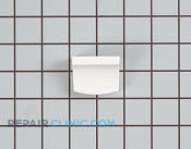 End cap - Part # 510125 Mfg Part # 3206044