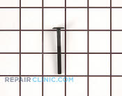 Fastener - Part # 493760 Mfg Part # 316001006