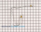 Gas Tube or Connector - Part # 495414 Mfg Part # 316059613
