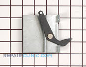 Latch Assembly - Part # 495078 Mfg Part # 316036300