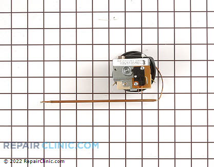 Oven Thermostat 316032401 Main Product View
