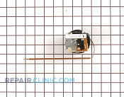 Oven Thermostat - Part # 494943 Mfg Part # 316032401