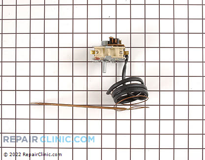 Oven Thermostat 316032407 Main Product View