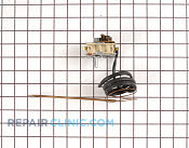 Oven Thermostat - Part # 776609 Mfg Part # 316032407