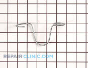 Retainer - Part # 617249 Mfg Part # 5303204987
