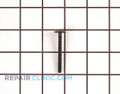 Screw - Part # 493759 Mfg Part # 316001002