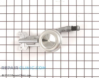 Surface Burner 316103802 Main Product View