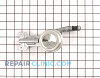 Surface Burner 316103802 Alternate Product View