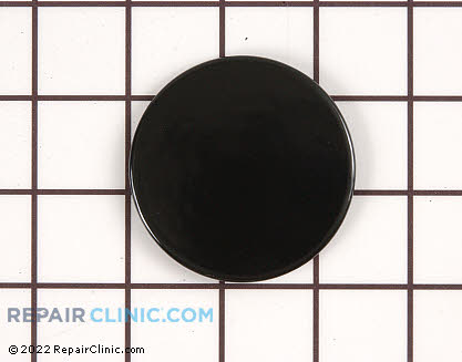 Surface Burner Cap (OEM)  316118800 - $5.35