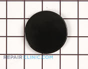 Surface Burner Cap - Part # 776666 Mfg Part # 316118800