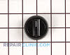 Thermostat Knob 316102300       Alternate Product View