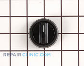 Thermostat Knob - Part # 496266 Mfg Part # 316102300