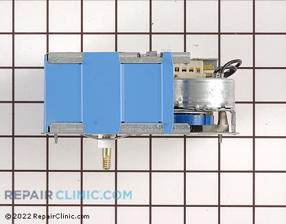 Timer-washer 131360300 Main Product View