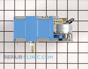 Timer-washer - Part # 407189 Mfg Part # 131360300