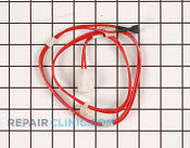 Wire Harness - Part # 780717 Mfg Part # 131657500