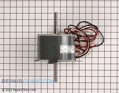 Blower Motor 11114905 Main Product View