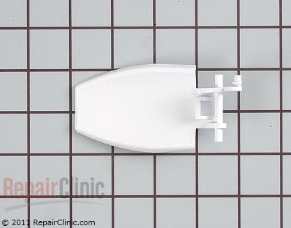 Dispenser Lever 241682001 Main Product View