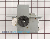 Door Lock Motor and Switch Assembly - Part # 1156271 Mfg Part # 5304447728