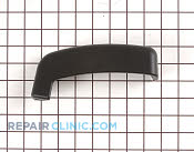 End Cap - Part # 833145 Mfg Part # 316240905