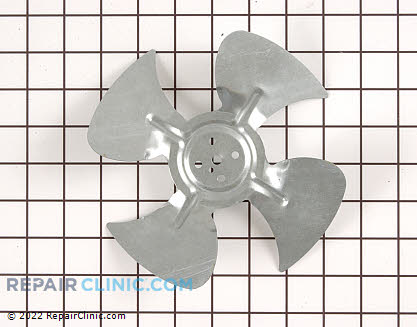 Fan Blade 240315401 Main Product View