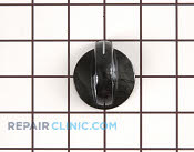 Knob - Part # 891898 Mfg Part # 316223002
