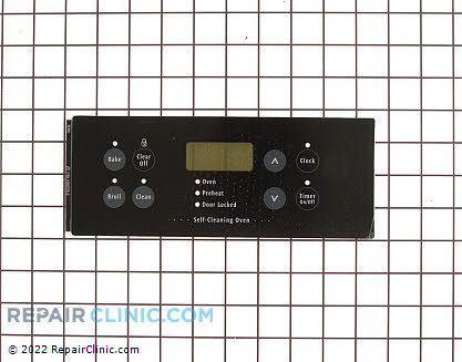 Overlay (OEM)  316220801