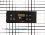 Overlay - Part # 891891 Mfg Part # 316220801