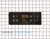 Overlay - Part # 891893 Mfg Part # 316220805