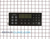Overlay - Part # 917921 Mfg Part # 316243301