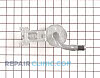 Surface Burner 316103802 Alternate Product View