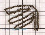 Cutting Chain - Part # 203060 Mfg Part # M401425
